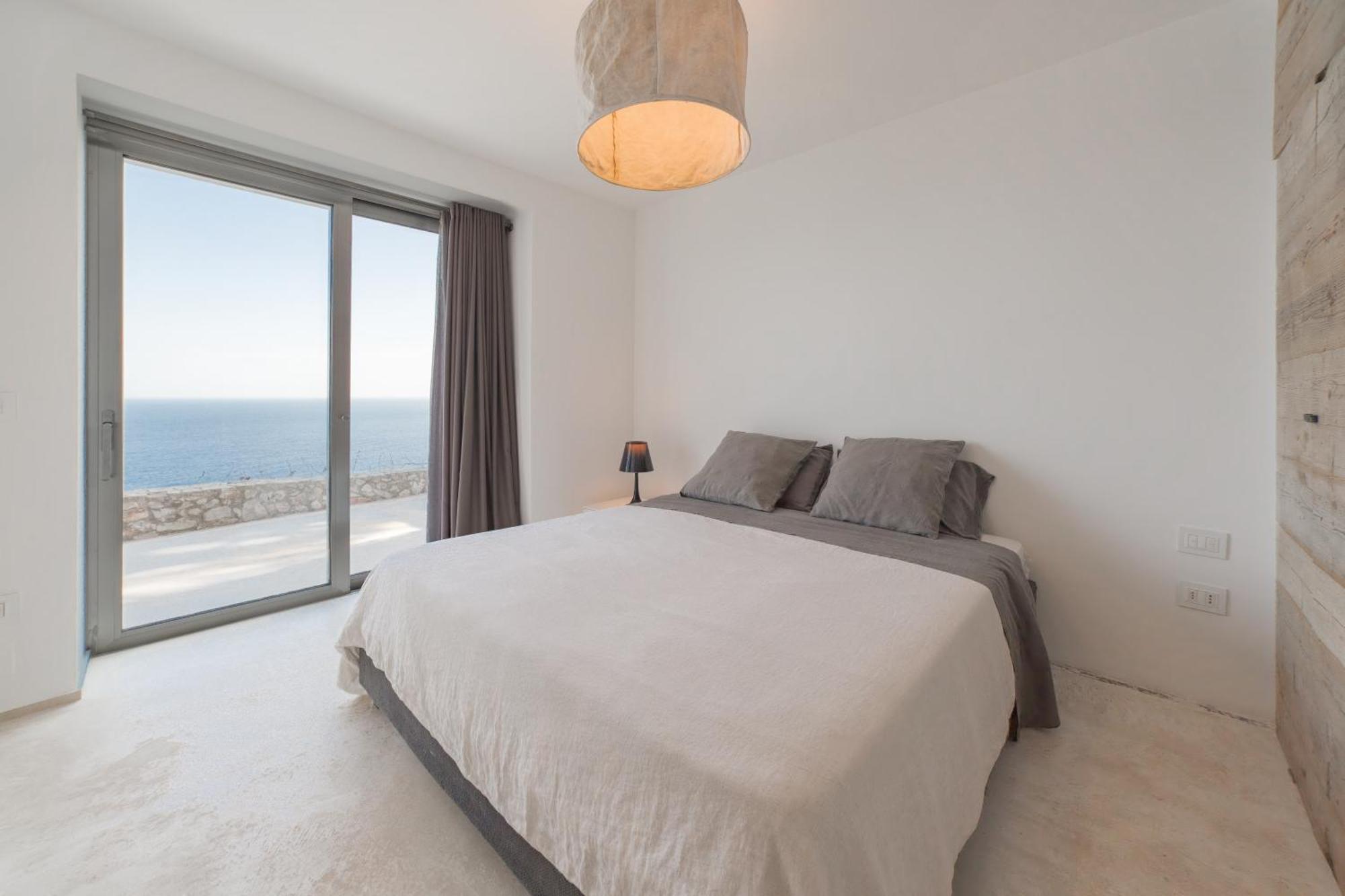 Villa Cliff Gagliano del Capo Εξωτερικό φωτογραφία