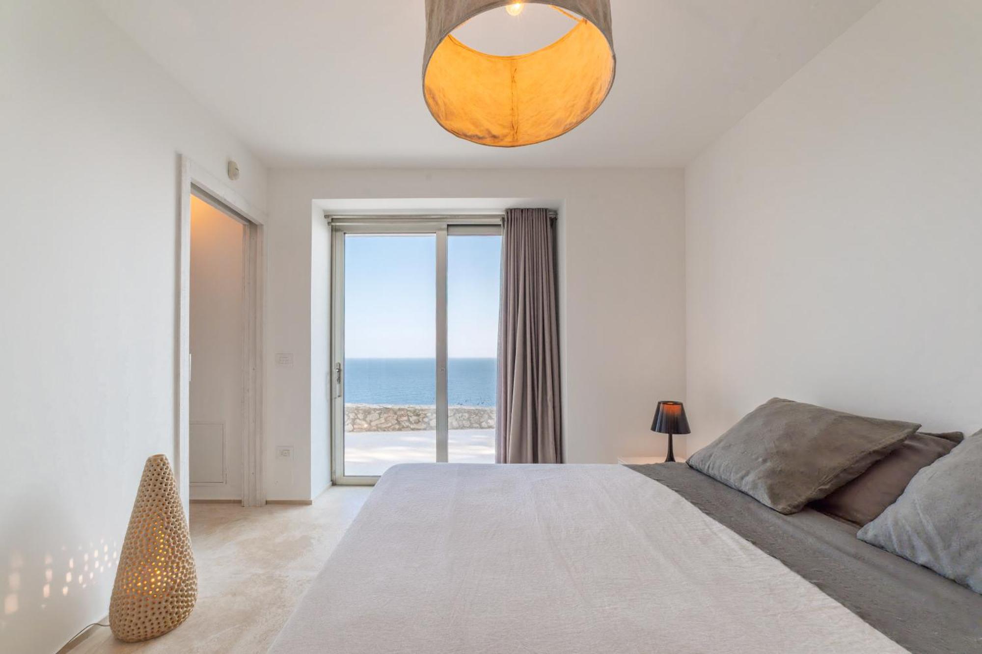 Villa Cliff Gagliano del Capo Εξωτερικό φωτογραφία