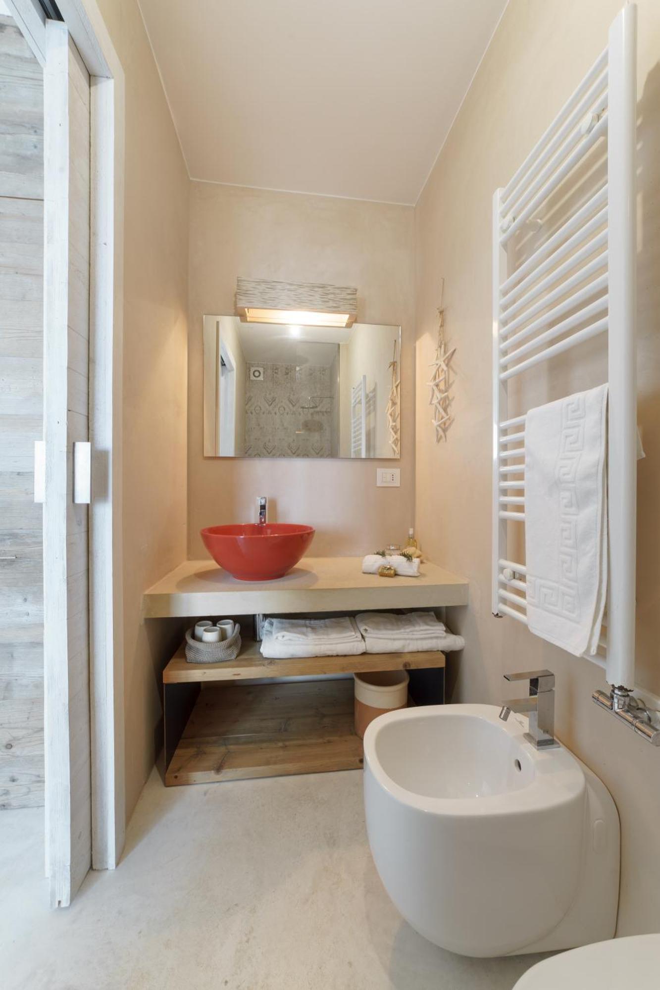 Villa Cliff Gagliano del Capo Εξωτερικό φωτογραφία