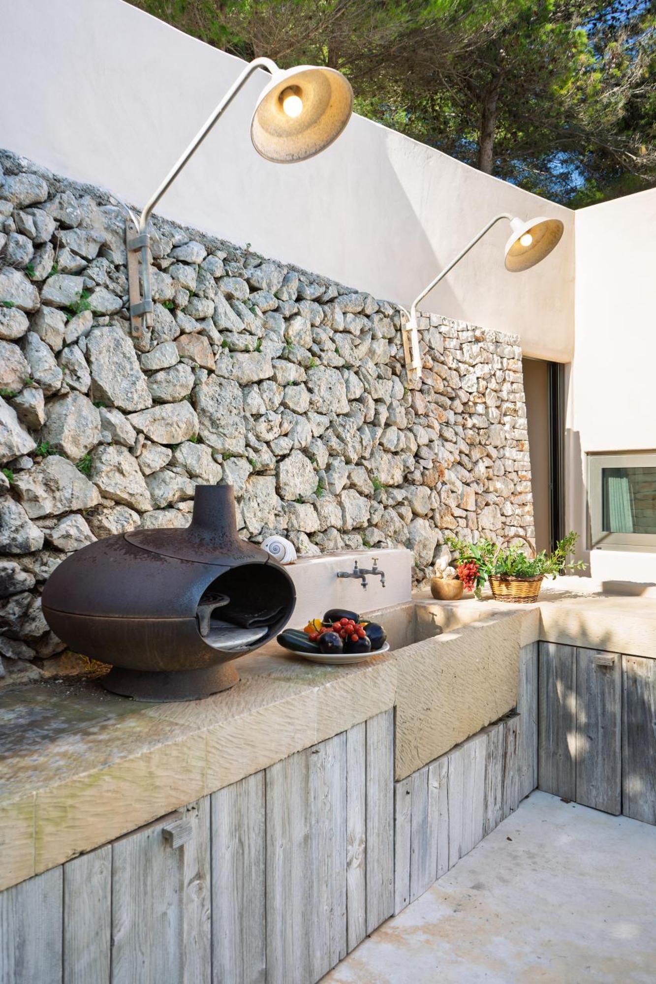 Villa Cliff Gagliano del Capo Εξωτερικό φωτογραφία